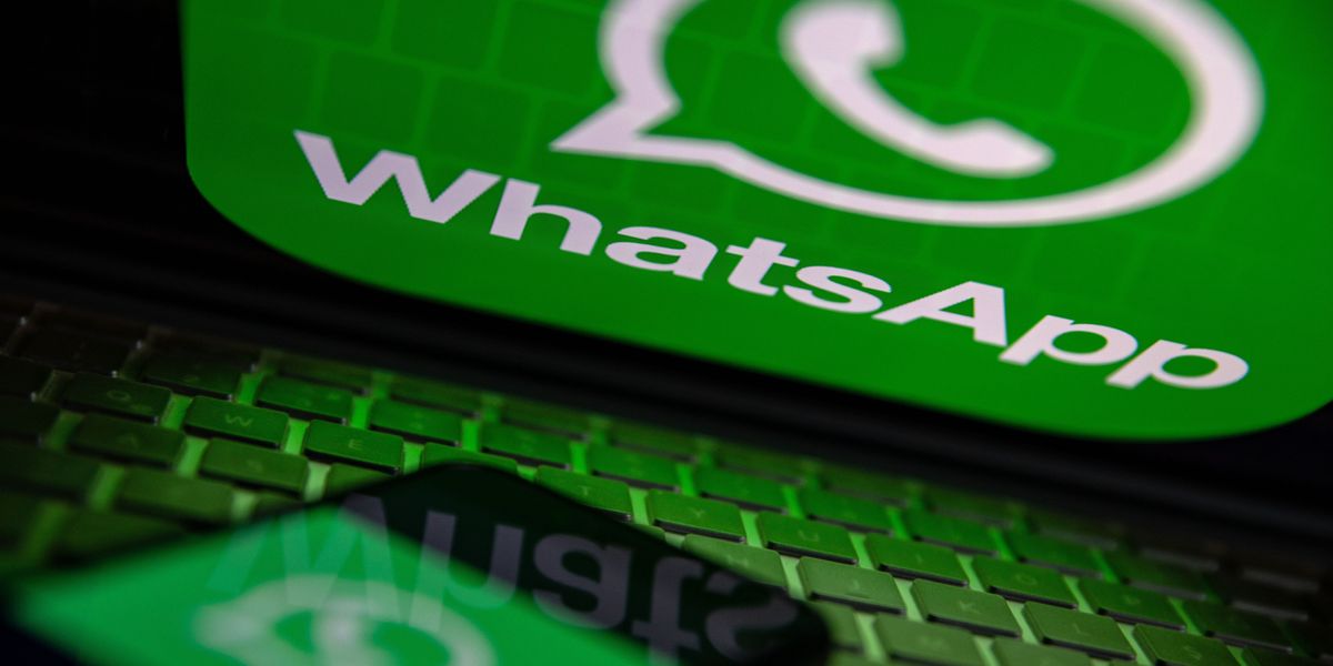 Qué es el cifrado de extremo a extremo de WhatsApp dlvr.it/SggSMK