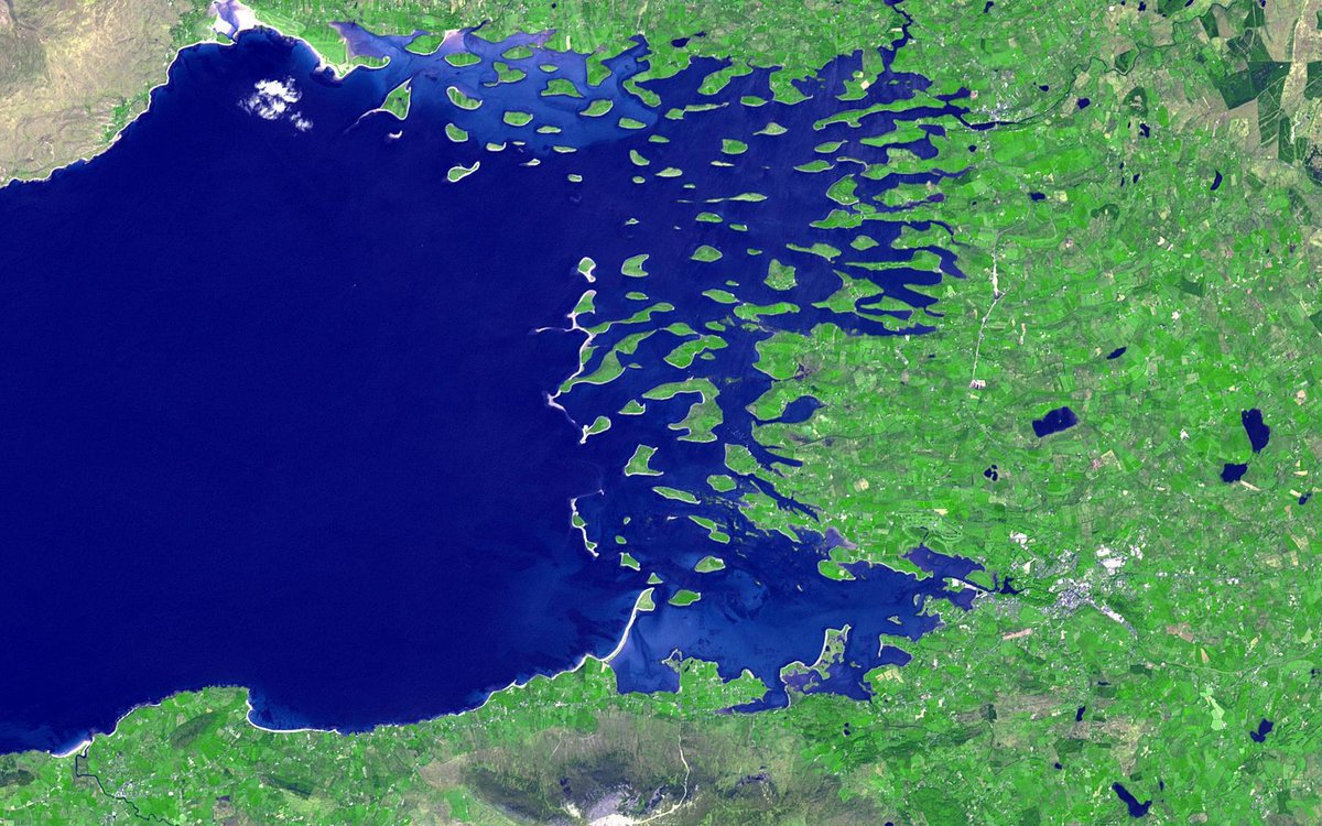 MayoDotIE's tweet photo. Thank you for helping us out with finding out how many islands are on Clew Bay. 

According to Mayo Ireland, there are, in fact 365 islands, as many of you said.

You can read more about The Bay here: https://t.co/YizbPtgs0L.

#MAYO https://t.co/81mbyDHhrr