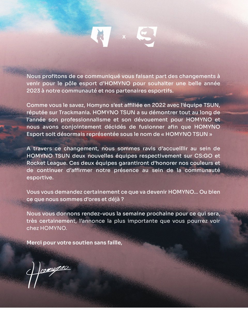 Homyno 🐉 tweet media