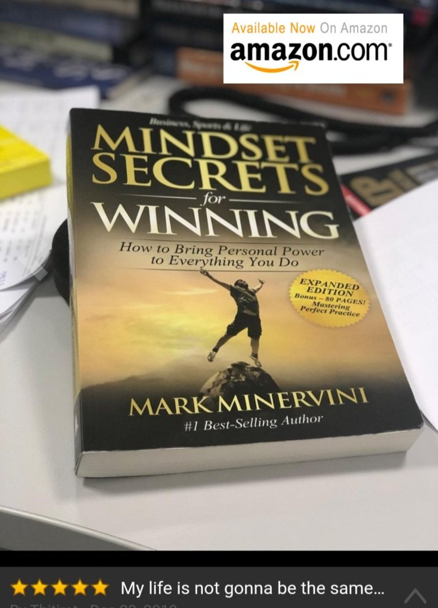 All the chart knowledge and fundamental information in the world won't help you become a champion trader if you don't think like a champion. Mindset is the most important piece of success puzzle. This book can change your life. At $29, it's the best risk reward bet you can make.