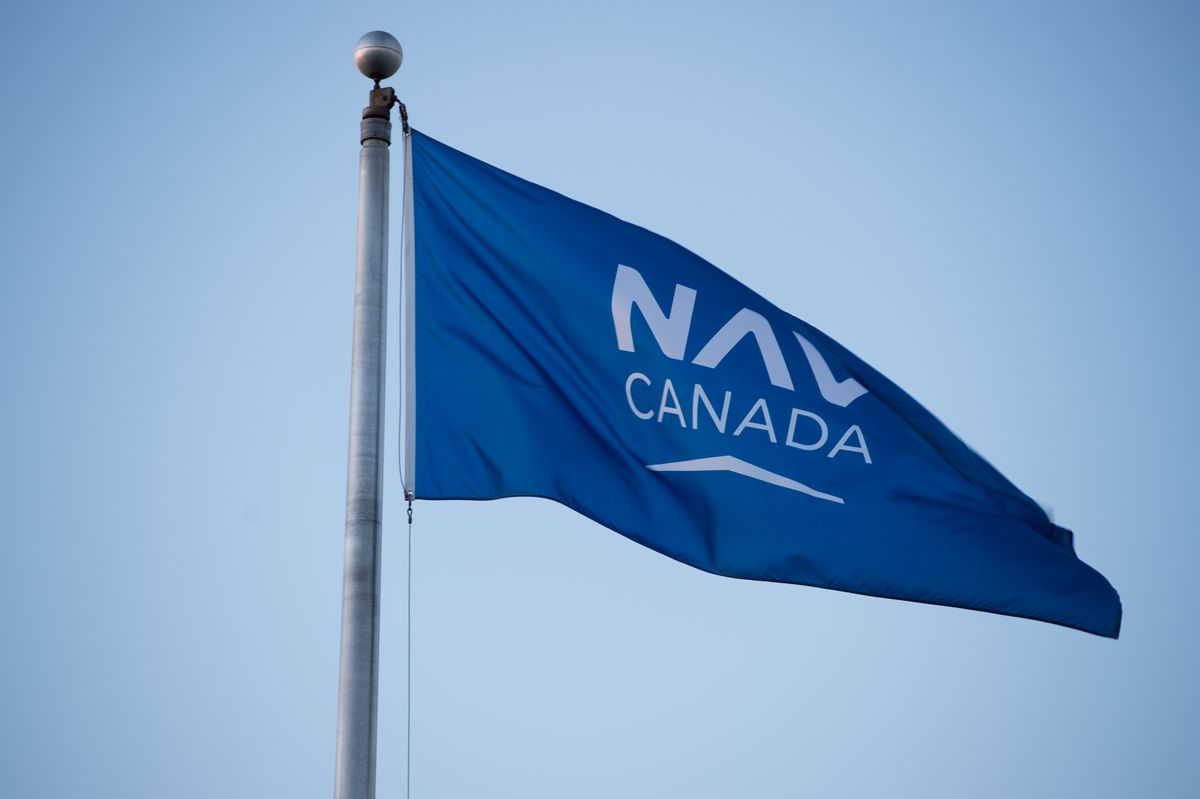 navcanada's tweet photo. #ICYMI: Discover how #NAVCANADA served a world in motion in the 2022 Annual Report: https://t.co/wDLuiDEE1g
•••
#ACOVAM : Voyez comment #NAVCANADA dessert un monde en mouvement dans le rapport annuel 2022 : https://t.co/vTzDrJVF1h https://t.co/m8luOTOPRl