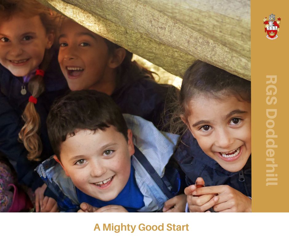 dodderhill's tweet photo. 🗓️ Open Morning - 11 February

We like to think of RGS Dodderhill as small but mighty. Mighty unique, a mighty good start, mighty technology, mighty people, mighty class sizes and much more... 

Book an appointment for our Open Morning: https://t.co/8lMgCoG6Fd

#itsafeeling https://t.co/a2ykn1LyEL