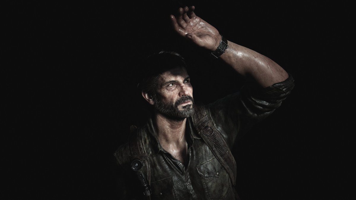 solemist's tweet photo. The Last of Us Part I https://t.co/APCIsU8bpP
