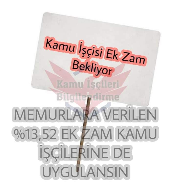 #KamuİşçisiÇözümBekliyor#KamuİşçisiÇözümBekliyorKamu #KamuişçisiÇözümBekliyor
 <a href="/vedatbilgn/">Vedat Bilgin</a>
 <a href="/turkiskonf/">TÜRK-İŞ</a>
 <a href="/RTErdogan/">Recep Tayyip Erdoğan</a>
 <a href="/hakiskonf/">HAKİŞ KONFEDERASYONU</a>