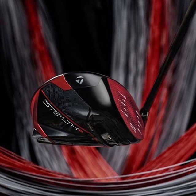 ScotHoodGolf's tweet image. 🔴⚫️ STEALTH 2 ⚫️🔴

@TaylorMadeTour reveal the BRAND NEW Stealth 2 Family which have now landed at @llanwerngolf 💥

More Carbon ✔️ More Distance ✔️ More Forgiveness  ✔️ = More Fairways 🙌🏼

Fittings available this week 🗓️✏️📞

FARGIVENESS

#TaylorMade #Fargiveness #Stealth2