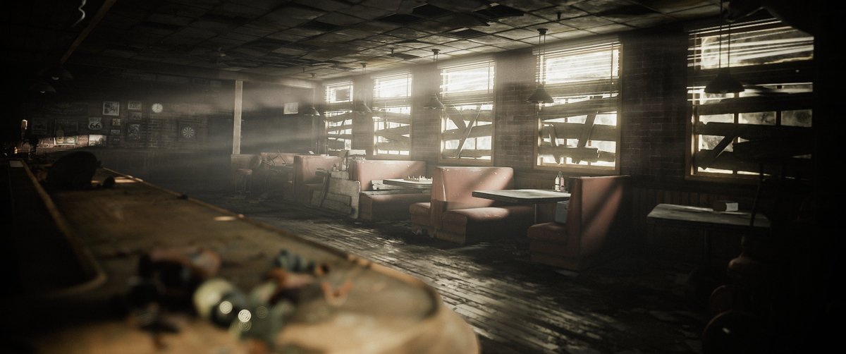 solemist's tweet photo. The Last of Us Part I https://t.co/APCIsU8bpP