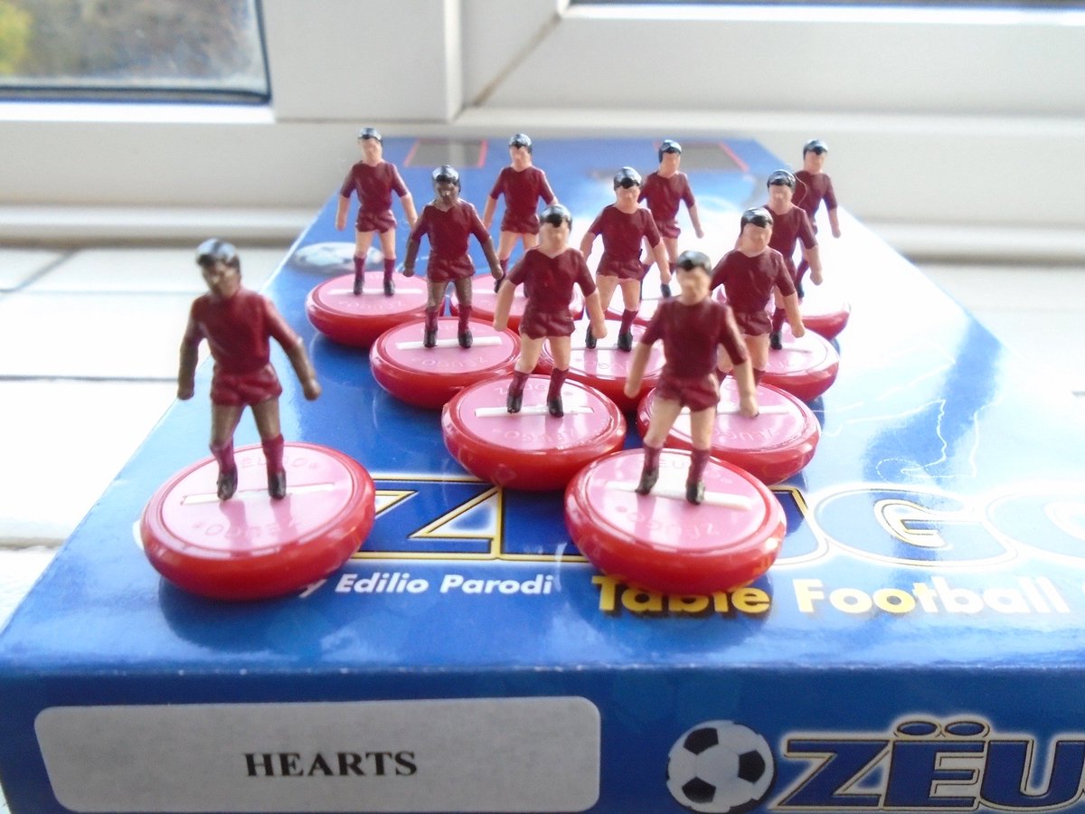 randomsh1t1471's tweet image. #Latestadditions #Subbuteo #Zeugo

#Subbuteoworldrange 

Dynamo Moscow
Falkirk
Hearts 
Motherwell 

#Bluebox #Zeugo #Collection