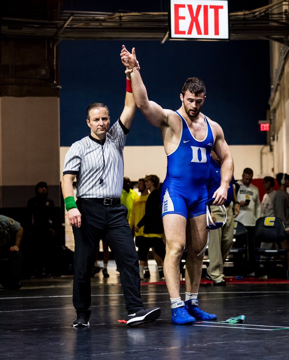 Duke Wrestling tweet media