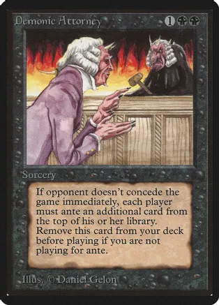 BasicMountain's tweet photo. @bmkibler @DjMaffiXD @drewlevin @ModeratelyMtg the original "this is just how the game works" template https://t.co/ULJAueqhuA