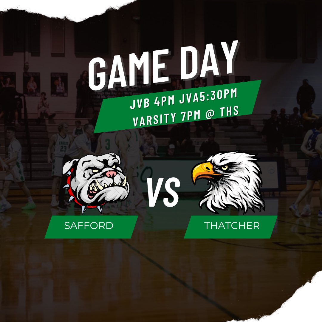 Big Region game tonight!! 🦅🏀#thatchnasty #eaglesbasketball