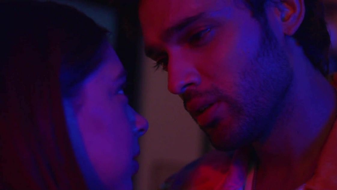 Shrey131's tweet photo. Yes, my people talk through eyes...they communicate through their pair of passionate yet void orbs reflecting anger, frustration, longing and mostly unconditional love...

#MaNan • #KYYS4OnVoot • #KYYS5OnVoot 
#KYYSeason4 • #KaisiYehYaariaan 
#ParthSamthaan𓃵 • #NitiTaylor𓃵 https://t.co/JxqDEfw3xa