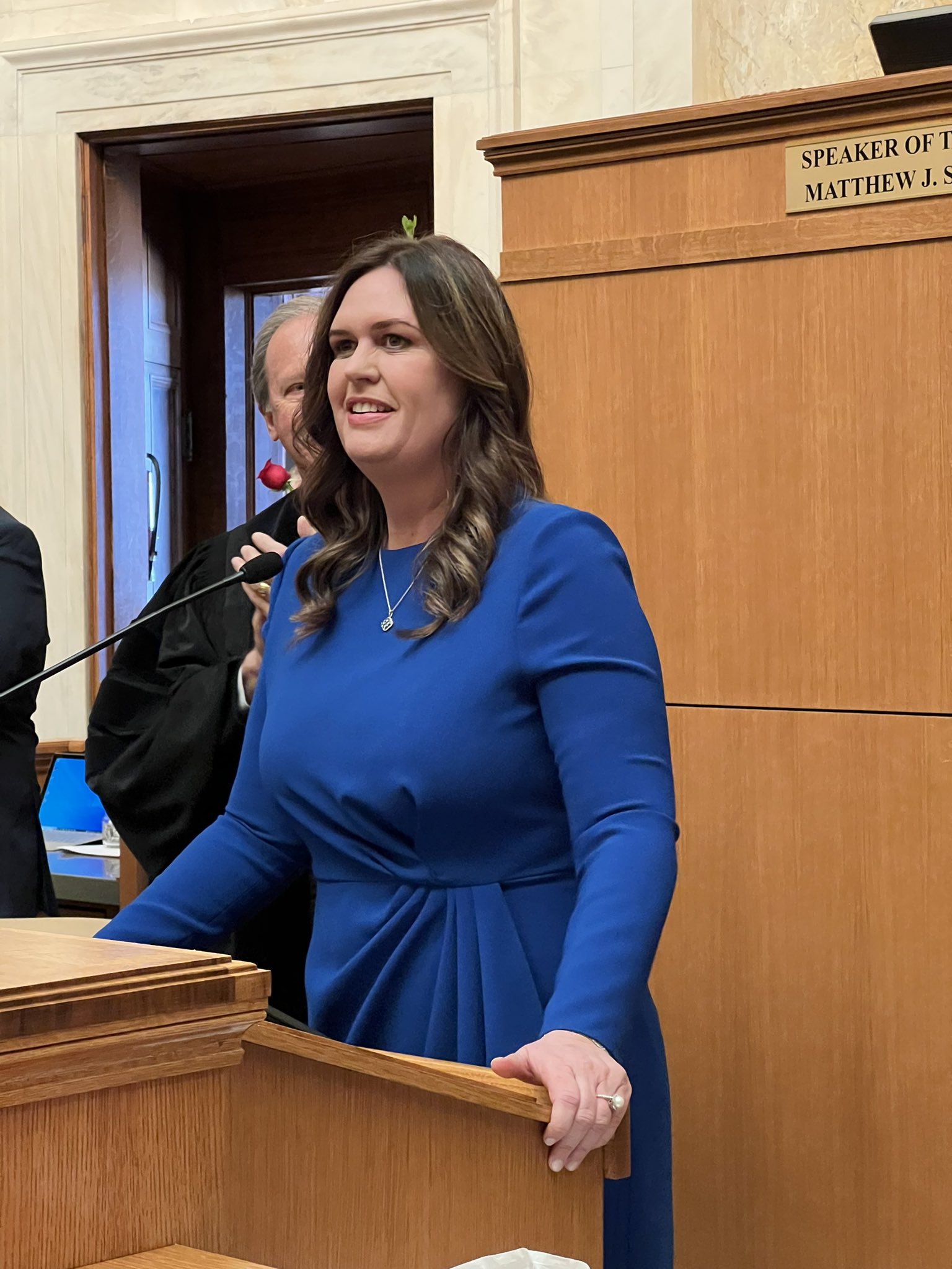 David Livingston (Livingston4AZ) / Twitter