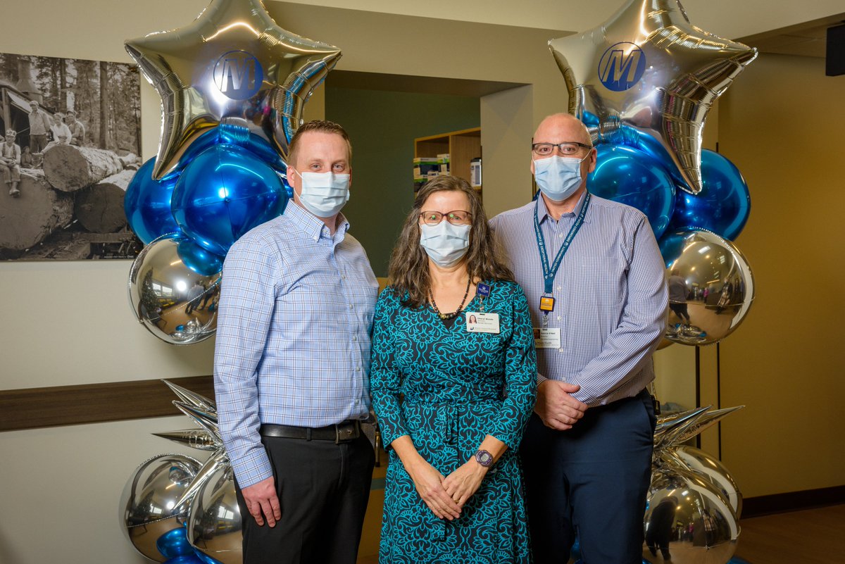 OACservicesinc's tweet photo. Better care is coming to the Shelton community!
Mason Health celebrated its ribbon-cutting event last month for its Rehabilitation Services project, which included a renovation and relocation into a new 7,000-SF building!
PC: @cooperstudios #Construction #BuiltWithOAC https://t.co/siA9AnCC40