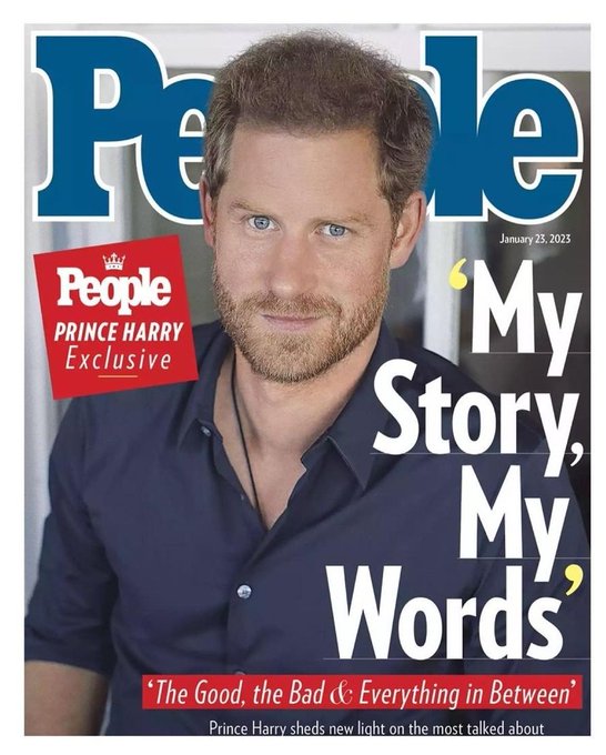 DeesaRoberts's tweet photo. #SussexSquad, all of these @people pictures of #PrinceHarry are bringing out the cougar in me.  I know I am not the only one.  He is aging like fine wine.
#HotPrinceHarry #DontJudgeMe #CougarandProud https://t.co/HTM48hj1op