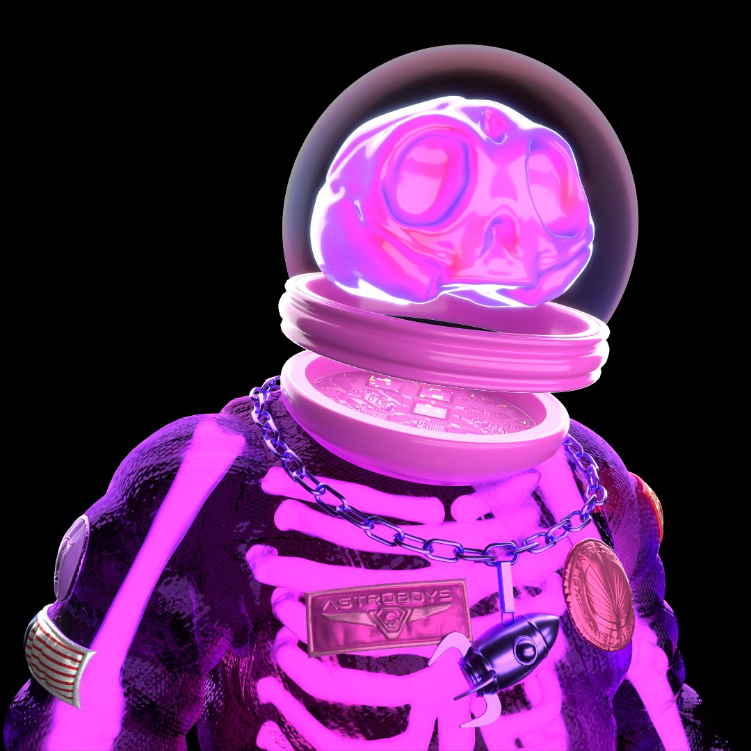 Are you ready to embrace the spirit of exploration and innovation? Join the Astroboys on our journey to the stars! Whether you're a seasoned space enthusiast or just starting out on your own journey of discovery, there's a place for you with us. 

So what do you say, are you in?