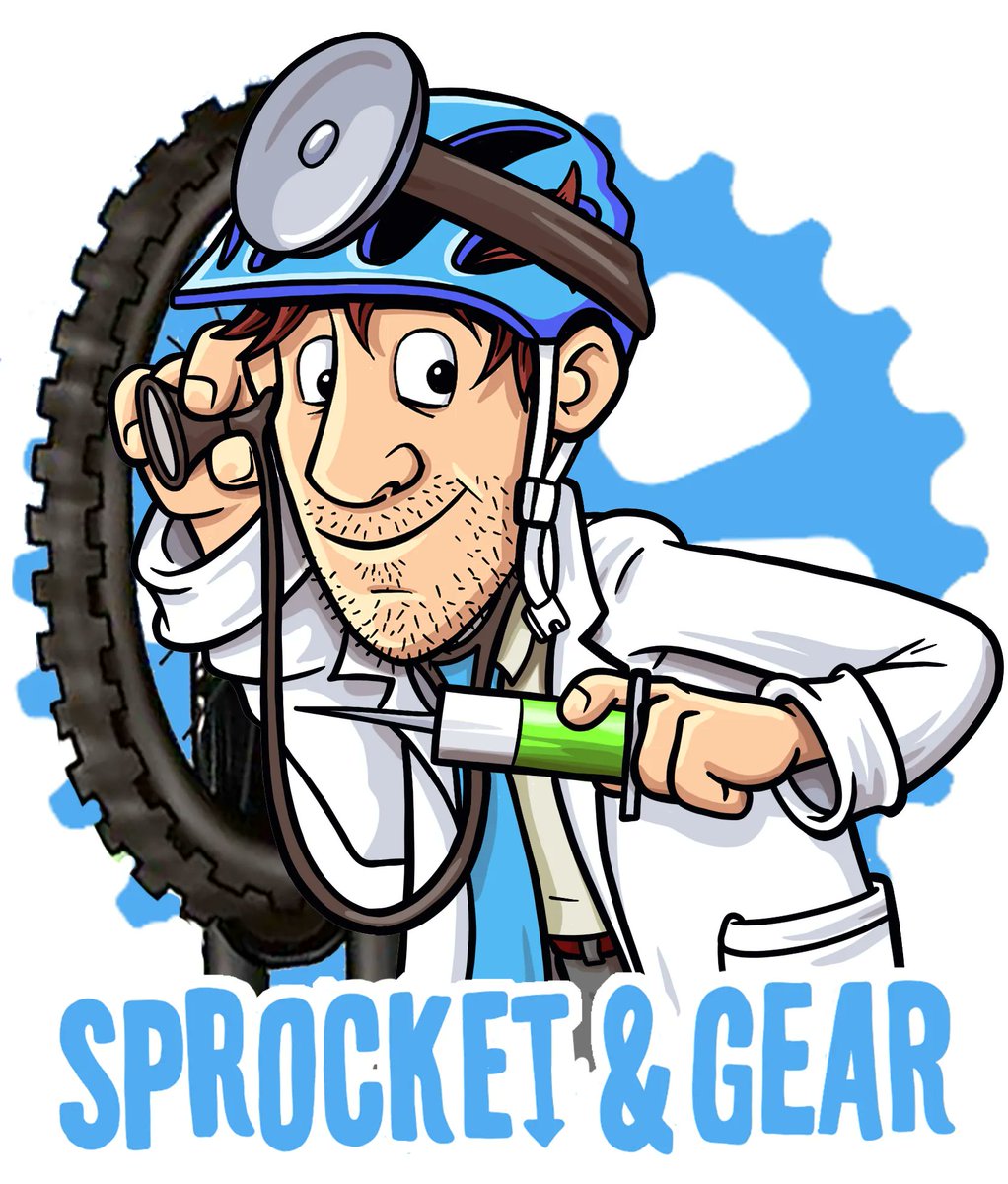 sprocketandgear tweet media