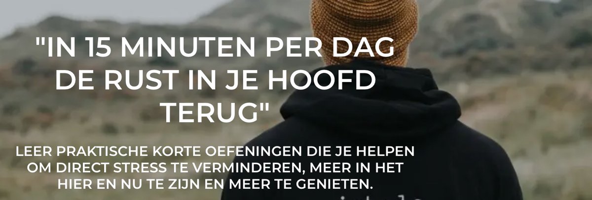 AccessoriesT's tweet photo. Mindfulness voor het Dagelijkse leven - Happy with Yoga
https://t.co/It9p1ETdfy
#stress #stressrelief #Happy #yogapants #Freedom 
#WAO #burnout https://t.co/AztjasOhye