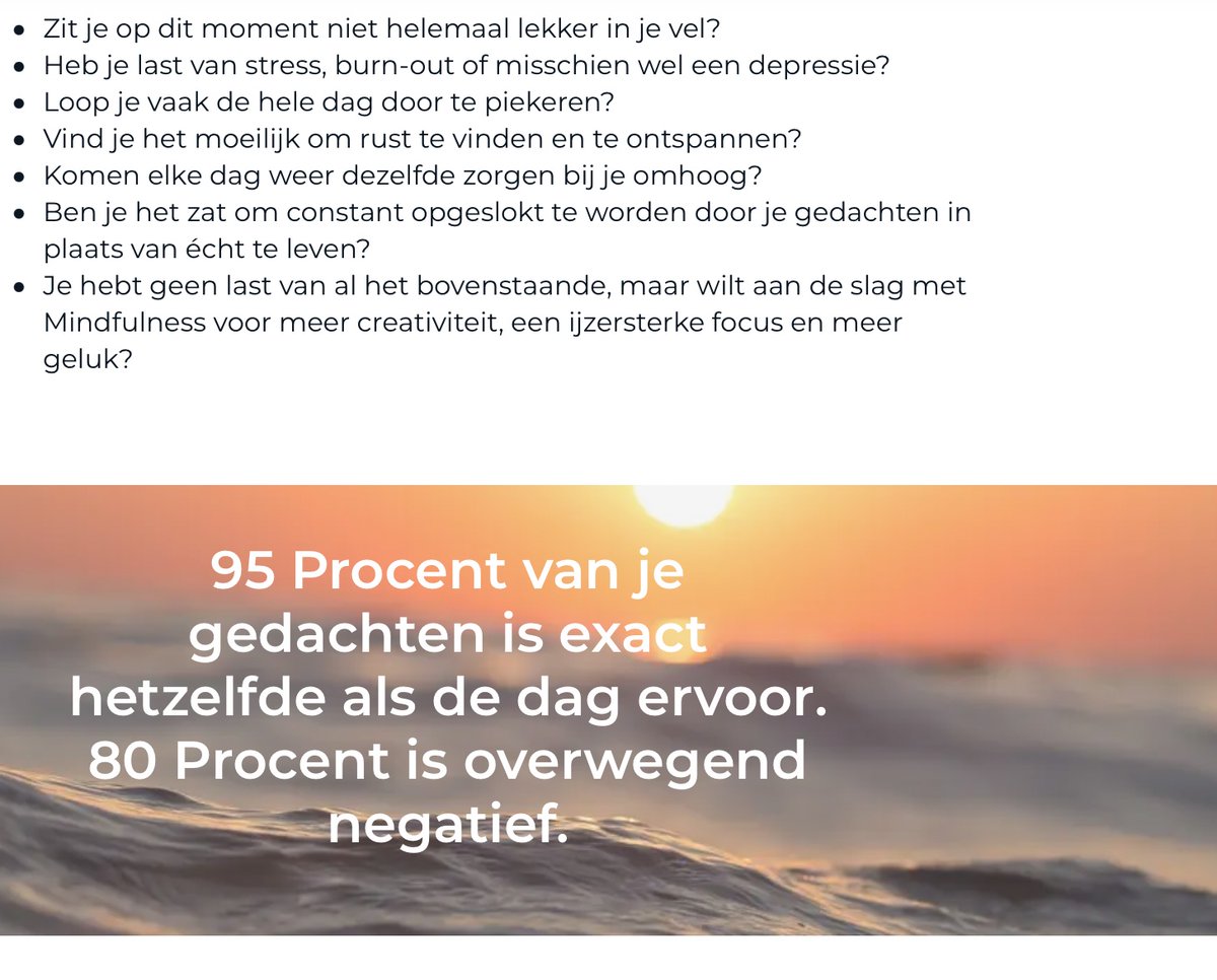 AccessoriesT's tweet photo. Mindfulness voor het Dagelijkse leven - Happy with Yoga
https://t.co/It9p1ETdfy
#stress #stressrelief #Happy #yogapants #Freedom 
#WAO #burnout https://t.co/AztjasOhye