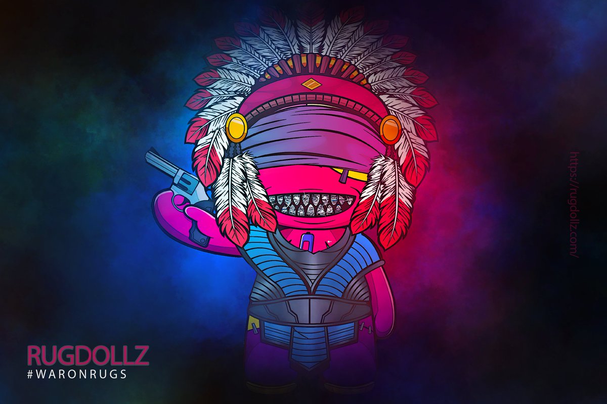 RugdollzNFT's tweet photo. Hey Fam🔥

500$ to win when we reach 500 Golden tickets🎟️

25K $FRUGZ OR sweep 1 #Rugdollz 👉 Claim 1 Golden ticket

https://t.co/iUZdtZMhj9

Daily games with @iodela &amp; @MarcusJBishop to earn $FRUGZ

Other ways to earn your $FRUGZ👇
https://t.co/TDNmNVT5rE

#NFT #NFTCommunity https://t.co/KWmUOfFKtg