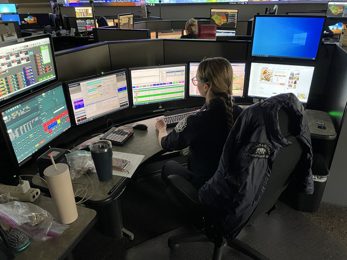 Ventura County Fire On Twitter Our Dispatchers Answered Calls And ventura-county-fire-on-twitter-our-dispatchers-answered-calls-and