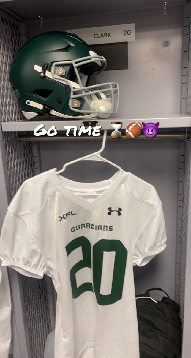 Wouldn’t trade it for anything else in the world #2ndComingOfDC ⌛️🏈😈