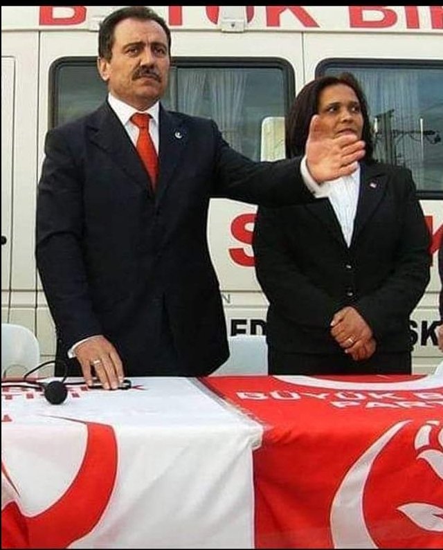 #MuhsinYazıcıoğluİçinAdalet Yusuf yüzlü başkanım