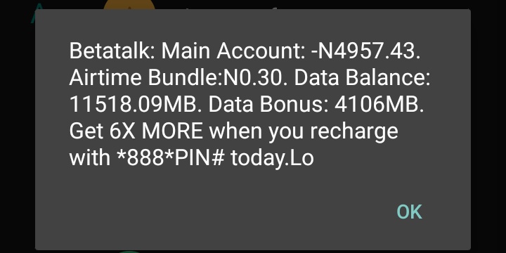 maria_abekavo's tweet image. @MTN180 please I don't understand this. I did request for this. I request for just #200mb and you people credit 6g. I didn't say anyfin and again you repeated it again to double it. What do I do with this mb now. Please stop all this nonsense
