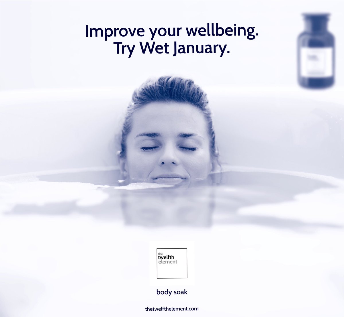 TwelfthElement's tweet photo. Perfect for achey #NewYearsResolution muscles - The @TwelfthElement #BodySoak - a unique blend of magnesium-rich salts, natural essential oils, herb infused oils and body butters. Formulated to help soak your muscles, ease your mind and soothe your skin:
https://t.co/mEdn6jEHZt https://t.co/bibSqpyLcs