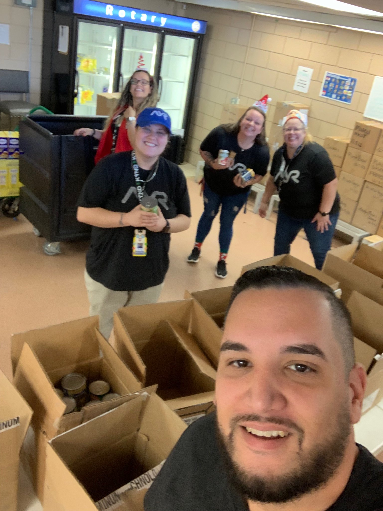 Ayr Wellness on Twitter "Shout out to our team in Florida for their
