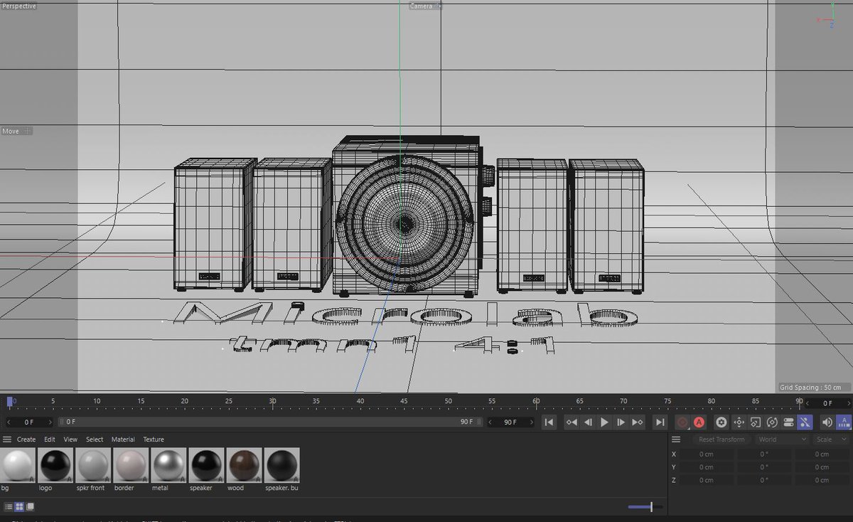 sohag318's tweet photo. 3D Product Modeling
Full presentation here:
https://t.co/2AgfKRMIWi
#3DProductModeling #3dproduct #cinema4d #c4d #maxon #productmodeling #3drendering #3dartist #3danimation #3dmodel #3dmodeling #3ddesigner #3ddesign #3drenders https://t.co/Q355UdTQio
