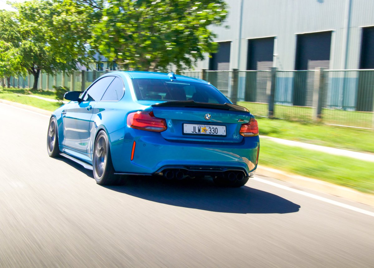 NeoStillzz's tweet photo. BMW M2 https://t.co/KXPDxdQakS