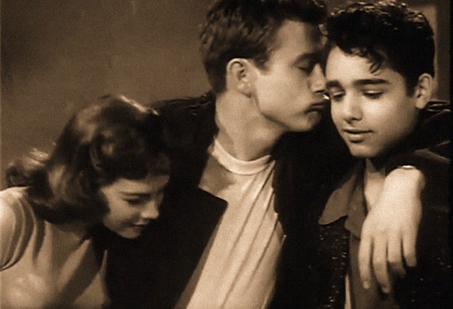 Happy birthday Sal Mineo 