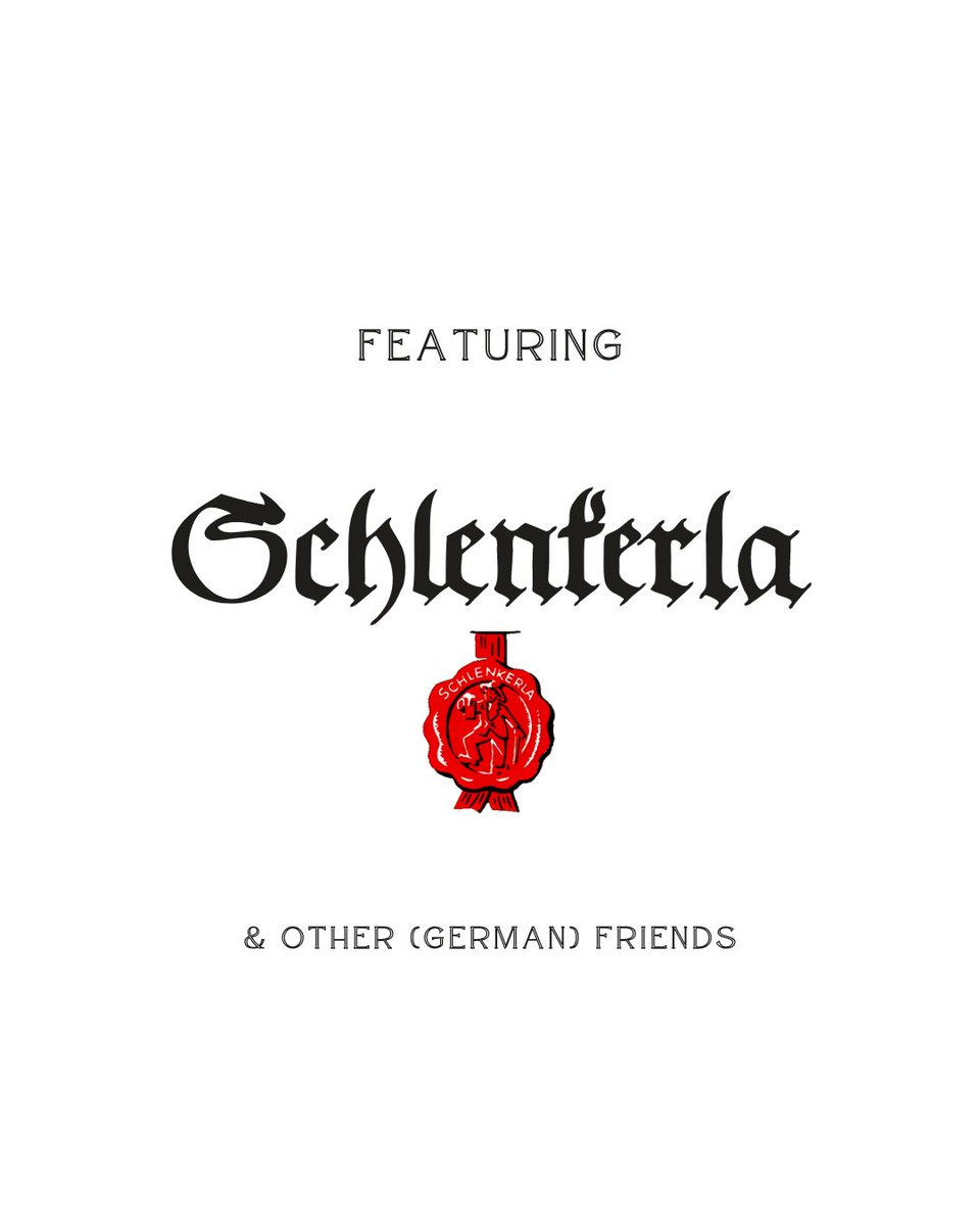 maximmorin's tweet photo. On 1/20 we’re throwing a smoked beer party. 

12 smoked beers on tap, eats from @WVRSTbeerhall, some Kölsch and Alt. Special mini feature of @Schlenkerla1405 — debuting on tap in Ontario if I’m not mistaken. Come hang! https://t.co/PpbYjwSyAy
