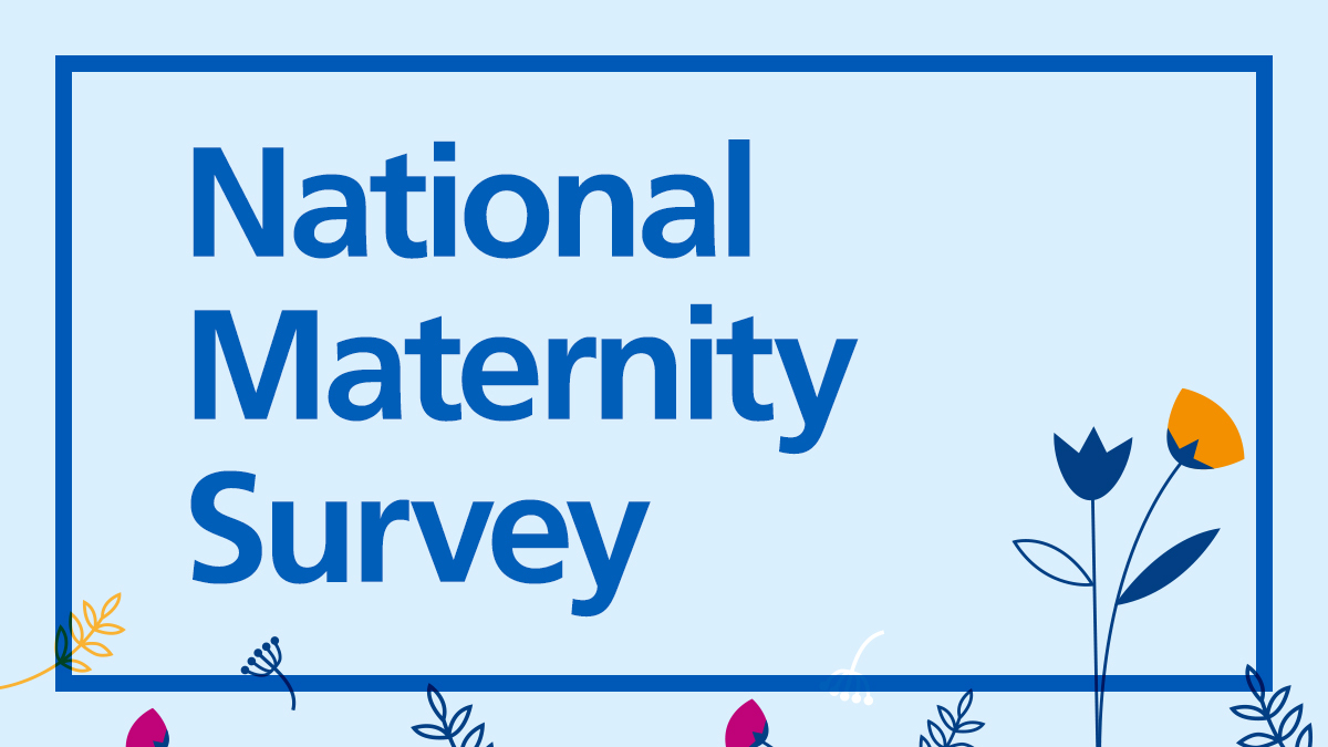 Gloucestershire Hospitals NHS Foundation Trust (@gloshospitals) on Twitter photo We're delighted to have received outstanding feedback in the 2022 National Maternity Survey.
Thank you to all the wonderful staff working in maternity services for making a difference to women and families in #Gloucestershire 💙
<a href="/glosLMNS/">Gloucestershire Local Maternity & Neonatal System</a>
More at: bit.ly/3CFeEWB We're delighted to have received outstanding feedback in the 2022 National Maternity Survey.
Thank you to all the wonderful staff working in maternity services for making a difference to women and families in #Gloucestershire 💙
<a href="/glosLMNS/">Gloucestershire Local Maternity & Neonatal System</a>
More at: bit.ly/3CFeEWB