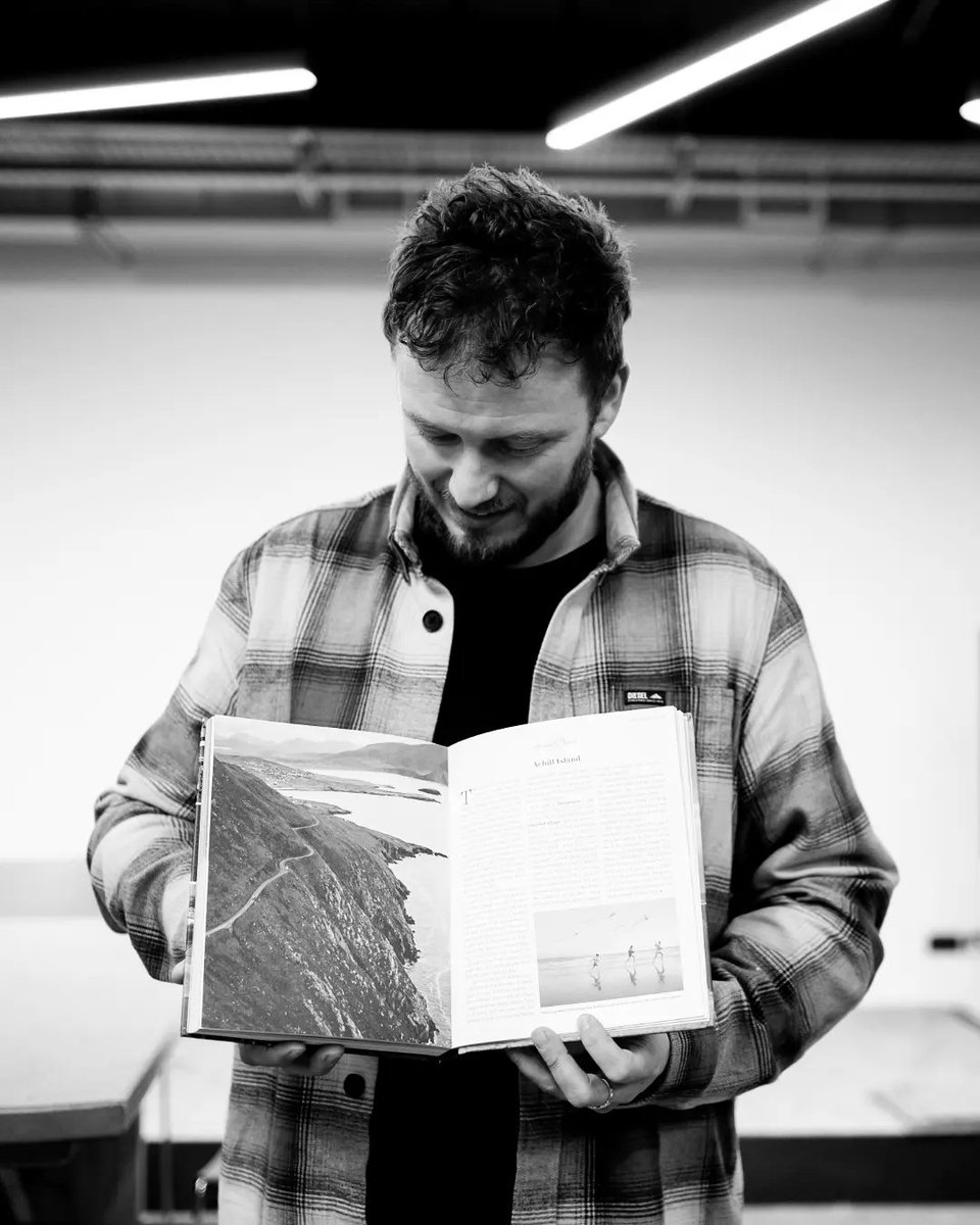 Anthony Shaughnessy tweet media