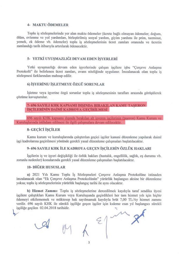 Unutmadık, sizlerde unutmayınn.. #KitTaseronaKadroMujdesi <a href="/RTErdogan/">Recep Tayyip Erdoğan</a> <a href="/vedatbilgn/">Vedat Bilgin</a> <a href="/csgbakanligi/">T.C. Çalışma ve Sosyal Güvenlik Bakanlığı</a> <a href="/dbdevletbahceli/">Devlet Bahçeli</a> <a href="/Akparti/">AK Parti</a> <a href="/turkiskonf/">TÜRK-İŞ</a> <a href="/hakiskonf/">HAKİŞ KONFEDERASYONU</a>