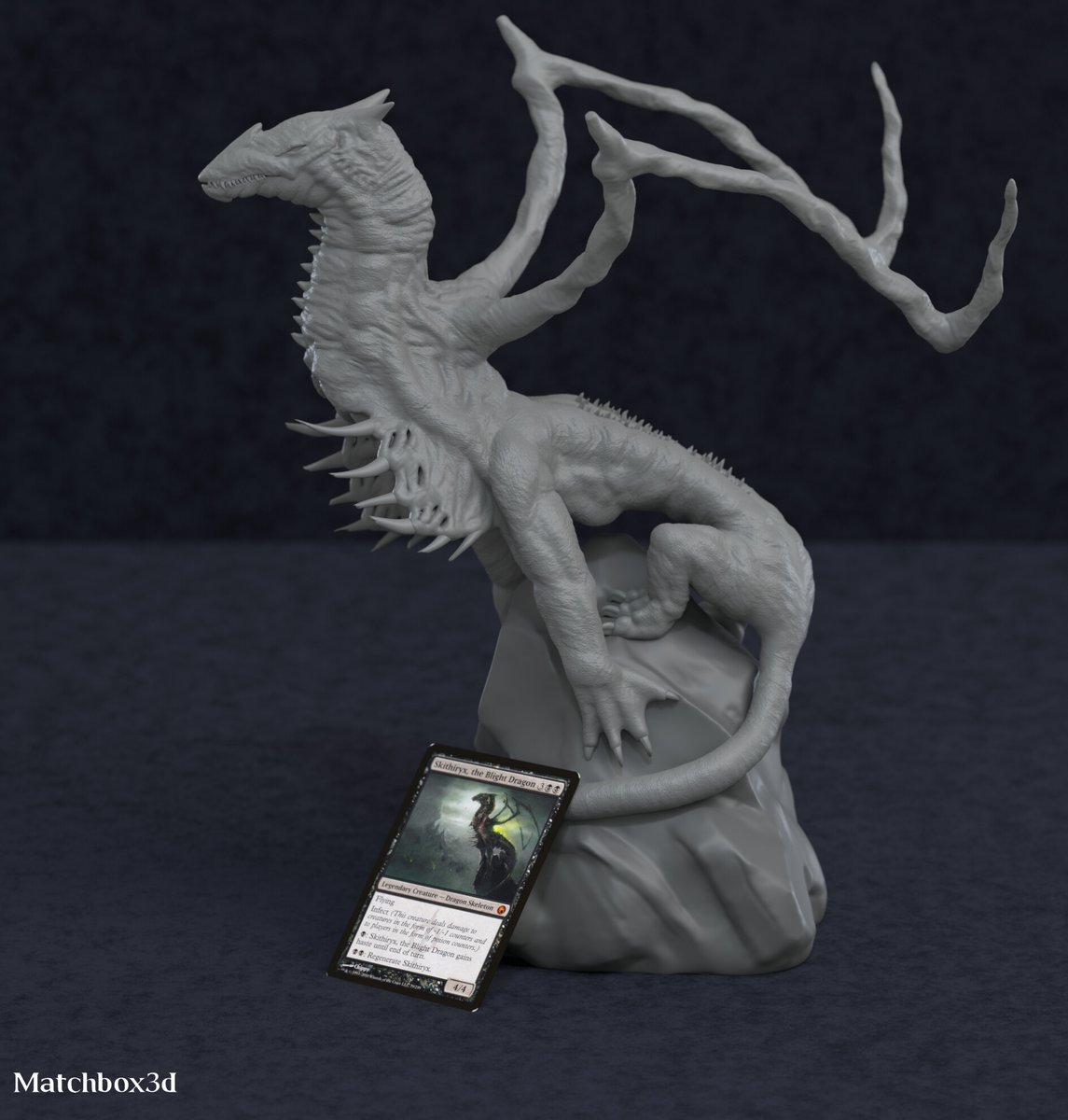 Summoning Slime tweet media