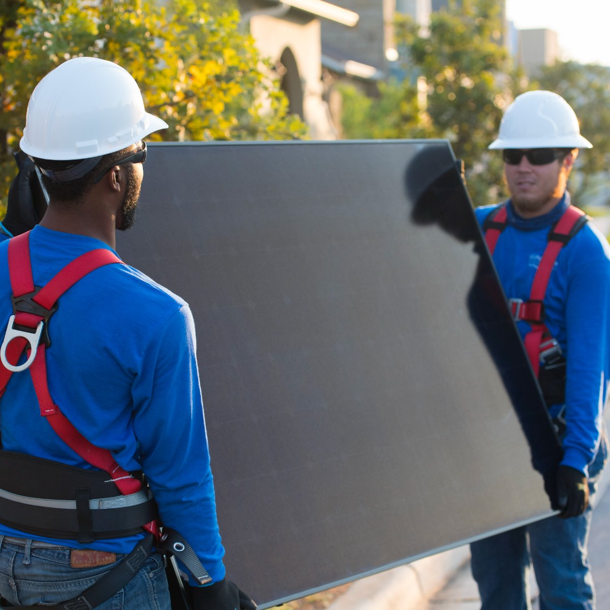 _SolarGleam's tweet image. Ready to go solar? We can make it happen! Get started by heading over to our website at solargleam.energy.