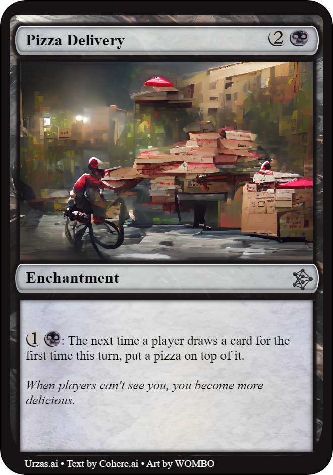 urzas_ai's tweet photo. Urza's Best Of as voted by the discord
🗑wizards-discarded 
by Evie
https://t.co/xtcfvRvvpp https://t.co/6LNxoP7Sf5