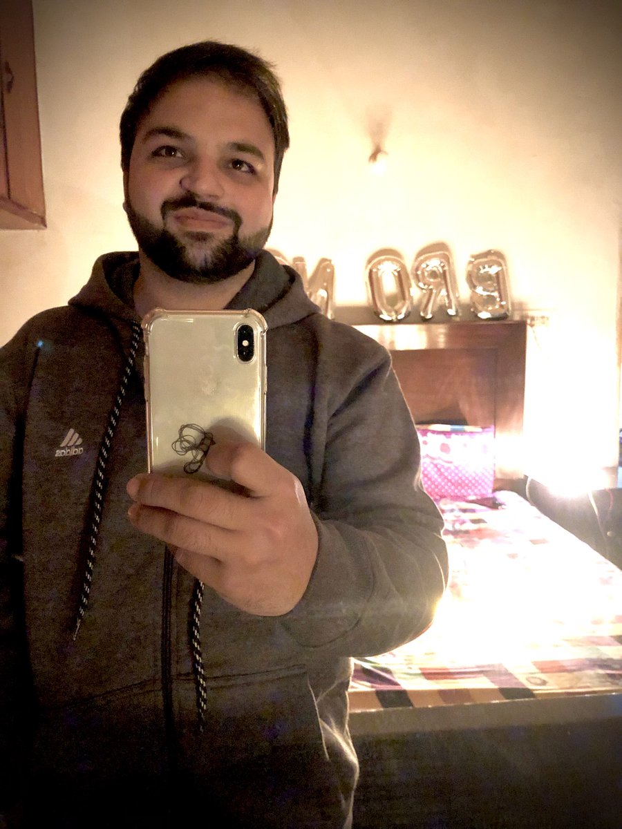 Aamir Bangash 2.0 (FK) tweet media