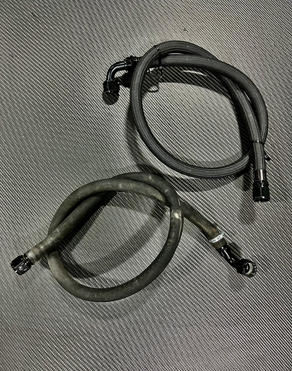 This was ready to go the next day for <a href="/cbnationals/">Chili Bowl Nationals</a> when someone sprung a fuel leak. If you want quick and reliable quality.. check us out! valor-racing.com