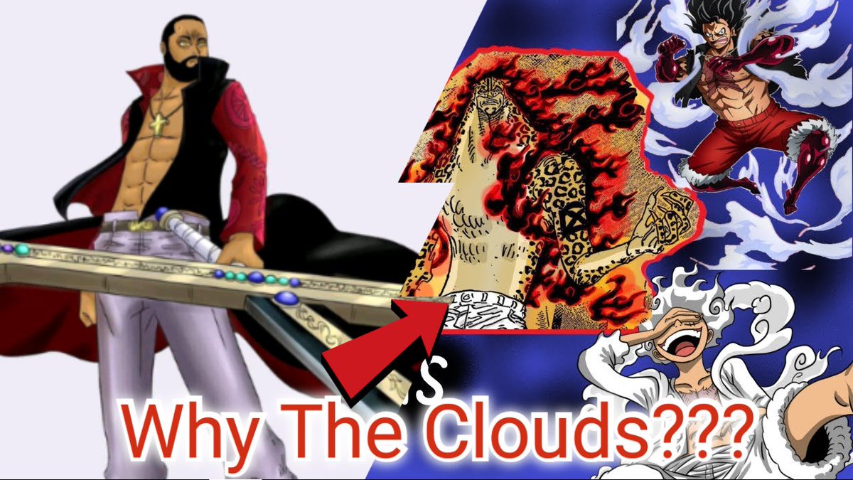 blumphgawd's tweet photo. One Piece Reaction @DzitrieElijah -  "Lucci Taught Luffy Awakening". 

Live At 12pm MST/3pm EST
#OnePiece #Onepiecetheories #OnePiecereaction
https://t.co/FaUZA4kWwU https://t.co/NmNfC3Px87