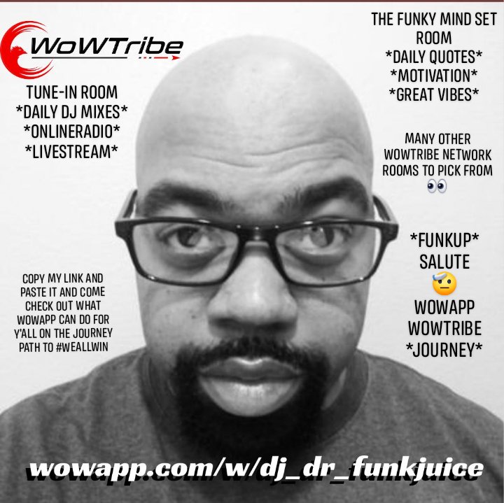 DR_FUNKJUICE tweet media