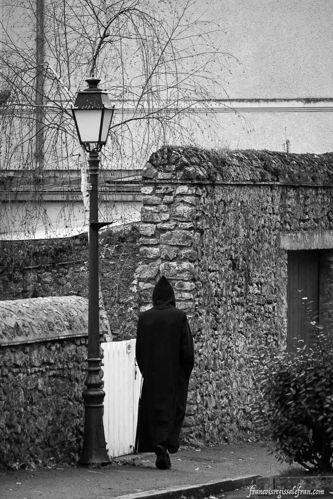 salefran's tweet photo. Vie monastique :
Abbaye Saint-Pierre de Solesmes
L'abbaye Saint-Pierre de Solesmes est riche d'une histoire millénaire,haut-lieu du chant grégorien, une communauté de moines bénédictins.
#moines #benedictin #gregorien #abbaye #solesmes  #spiritualite #religion #Reportage https://t.co/lisvxtPARv