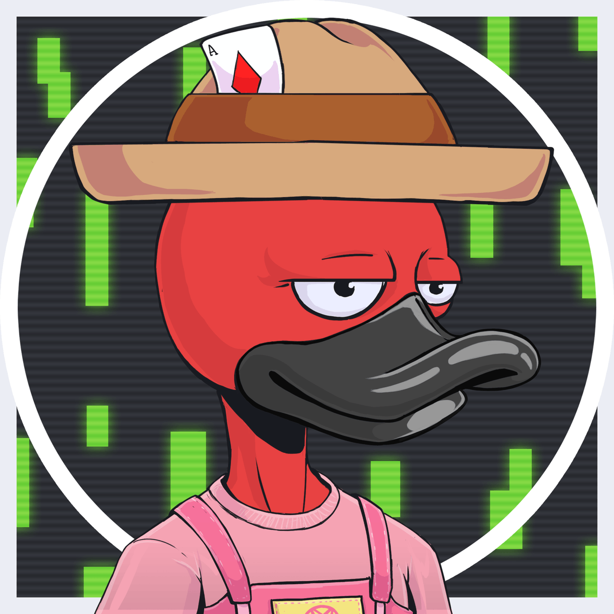 NFT_Pizzas's tweet photo. I'm no genius but I wouldn't be fading @danger_valley right now. Dev and Team is as OG as they come and they continue to build. Art upgrade coming. New game also coming in the next few weeks. They are primed and ready to explode. Don't miss the train. 

#NFA https://t.co/LCWGbdEnzI