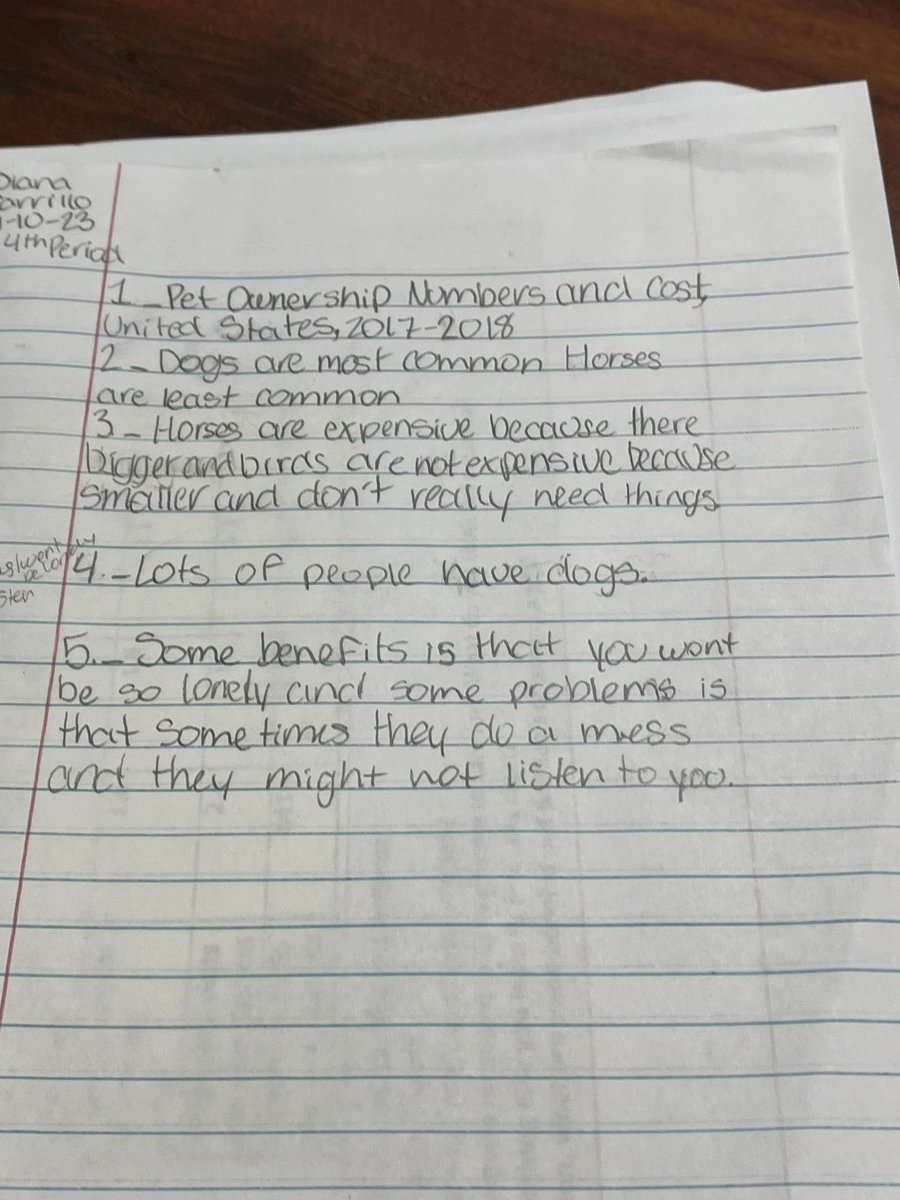 Ana Cecilia Mewa M.Ed tweet media