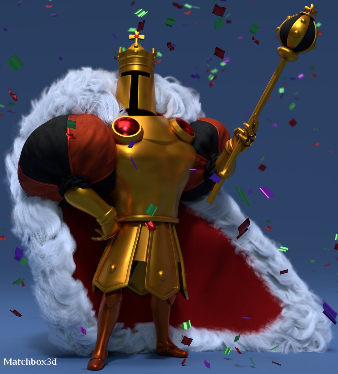 Summoning Slime tweet media