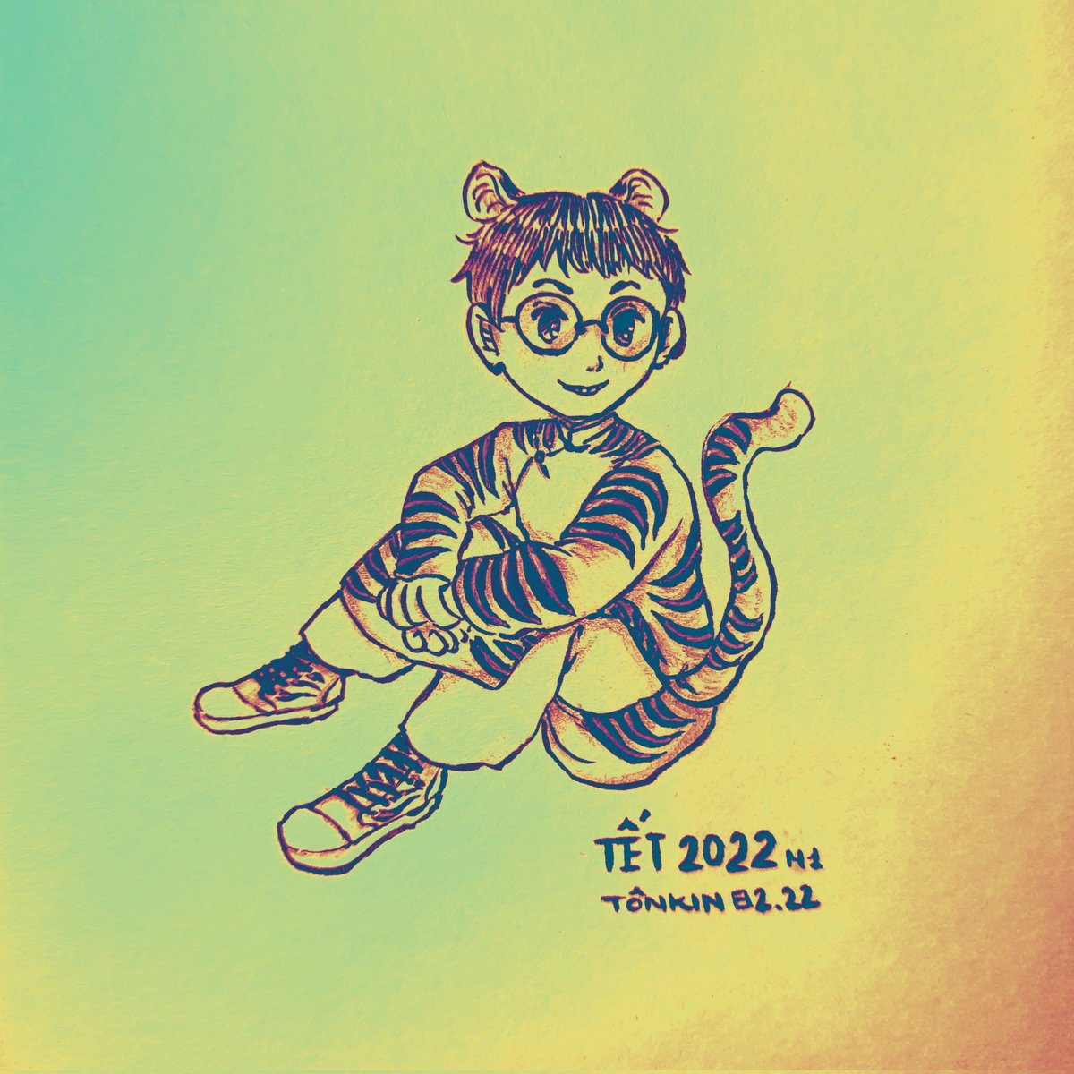 justHanoi's tweet photo. Late #PortfolioDay I suppose.
Preferred name Armelle.
Style preference is inking, chibi and personifications. https://t.co/2QdIaC7CPu