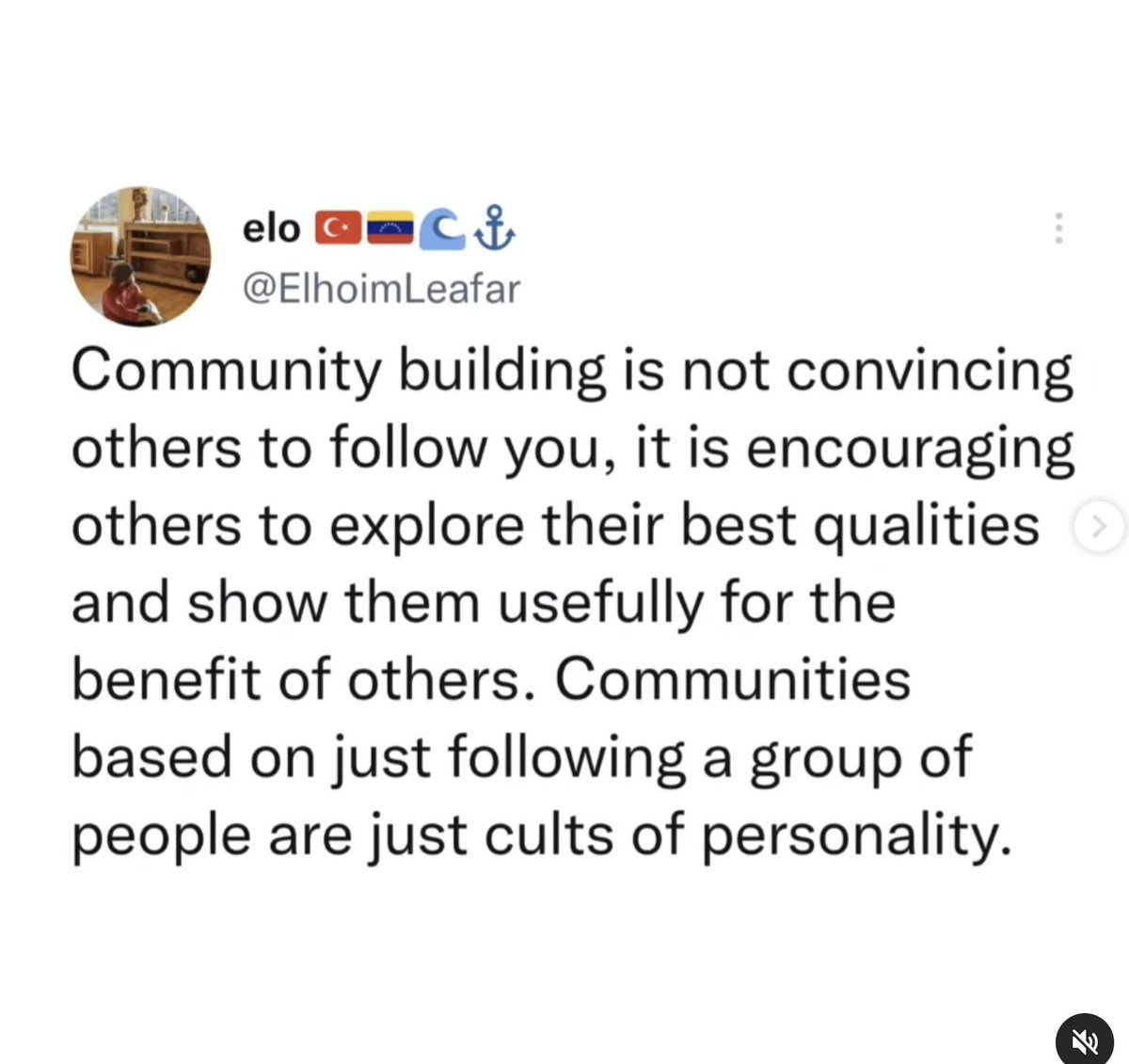 ElhoimLeafar's tweet photo. My First Post of 2023
Is decolonizing our individual practice just for black and indigenous people?
https://t.co/57VjiMJFjF #DecolonizingOurCraft #Brujeria #Witchcraft #Magick https://t.co/GBQDXBFplO