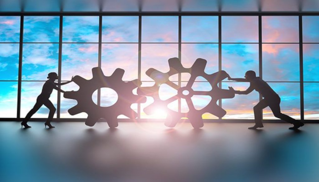 Interesting blog post by BMC's Mark Sigler discussing how automation can improve the developer experience, and how integrations included in last week's quarterly release of BMC AMI and <a href="/BMCCompuware/">BMC Compuware</a> enhancements can help.

loom.ly/nQnXLdk